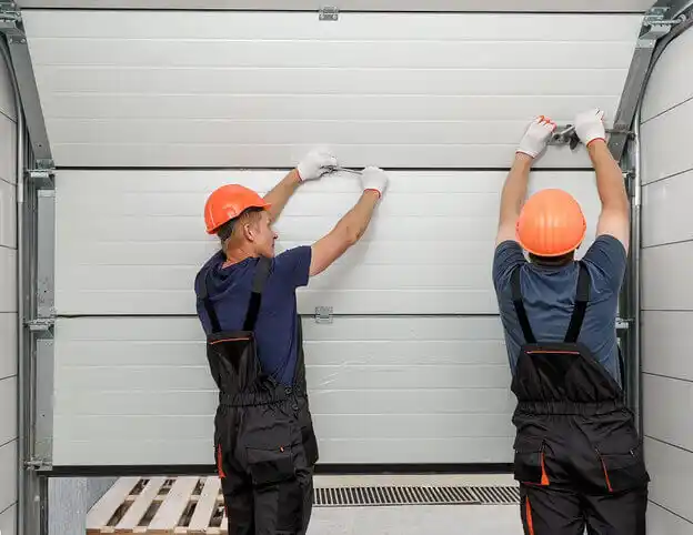 garage door service Brookhaven